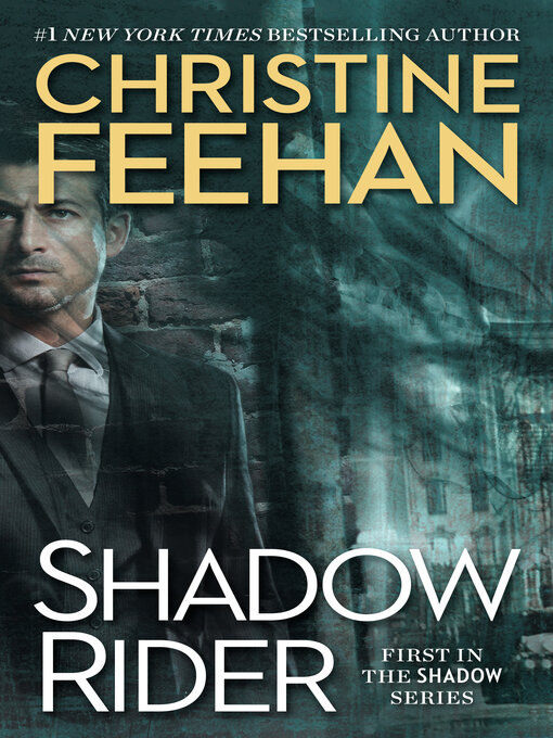 Détails du titre pour Shadow Rider par Christine Feehan - Disponible